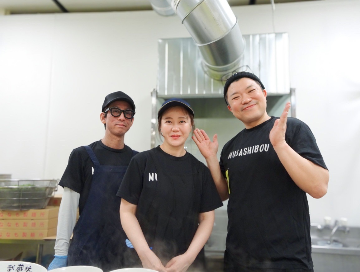 せっかくグルメ博覧会 in新宿高島屋